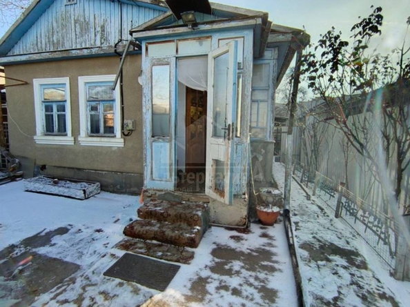 
  Продается дом 51.4 м². Фото 1.