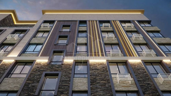 
  Продается 3-комн. квартира 78.2 м². Фото 4.