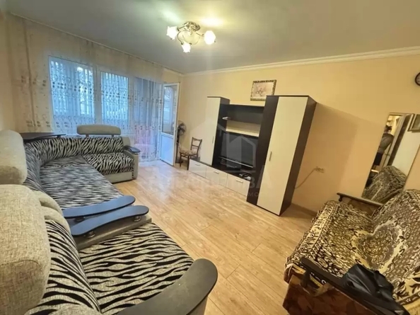
  Продается 1-комн. квартира 38 м². Фото 1.