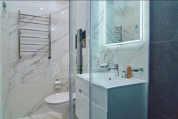 
  Продается 2-комн. квартира 64.5 м². Фото 26.