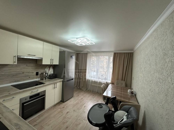 
  Продается 1-комн. квартира 35.1 м². Фото 5.