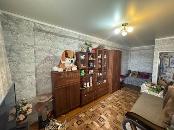
  Продается 1-комн. квартира 38 м². Фото 4.