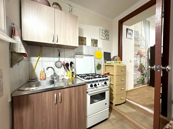 
  Продается 1-комн. квартира 22 м². Фото 2.