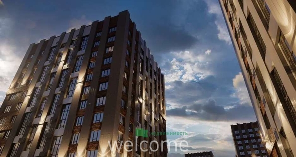 
  Продается 3-комн. квартира 89.57 м², в ЖК Федерация, дом 1. Фото 2.