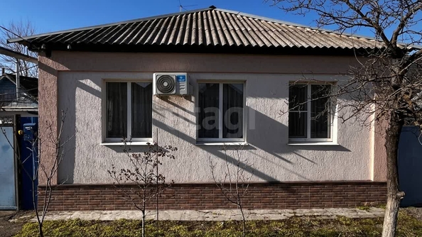
  Продается дом 58 м². Фото 1.