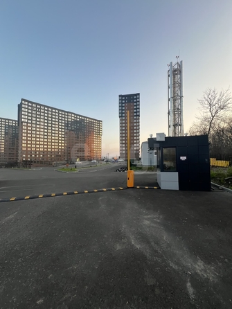 
  Продается 3-комн. квартира 90 м², в ЖК Квартал 204, литера 1. Фото 4.