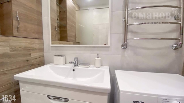 
  Сдается 1-комн. квартира 38.8 м². Фото 29.