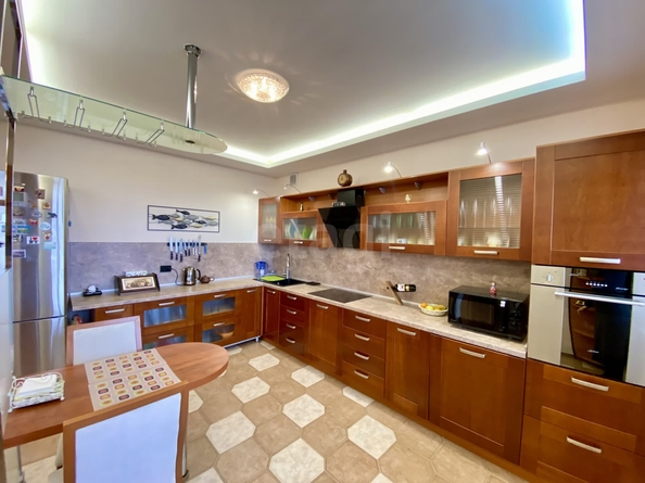 
  Продается 3-комн. квартира 132 м². Фото 10.