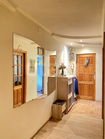 
  Продается 4-комн. квартира 73.4 м². Фото 32.