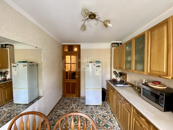 
  Продается 4-комн. квартира 73.4 м². Фото 38.