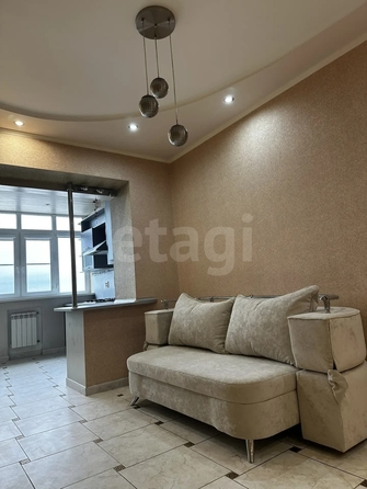 
  Сдается 3-комн. квартира 98 м². Фото 1.