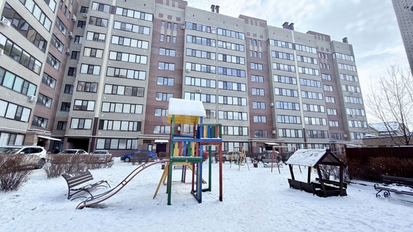 
  Продается 2-комн. квартира 60 м². Фото 40.