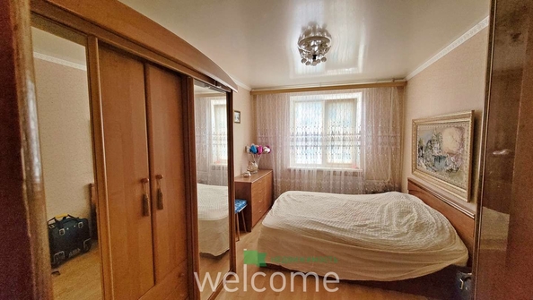 
  Продается 2-комн. квартира 56 м². Фото 5.