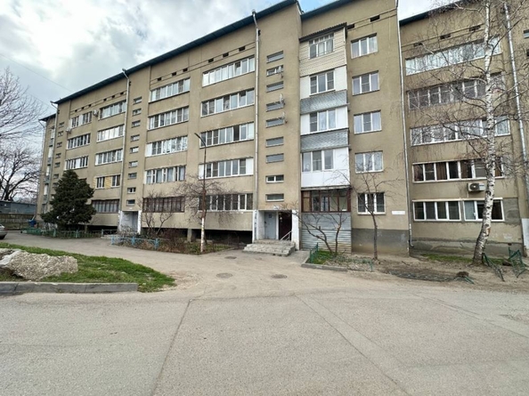 
  Продается 2-комн. квартира 56 м². Фото 16.