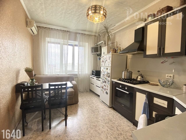 
  Продается 1-комн. квартира 45 м². Фото 3.