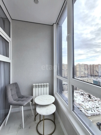 
  Сдается 1-комн. квартира 38 м². Фото 6.