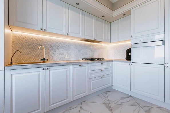
  Продается 4-комн. квартира 110 м². Фото 16.