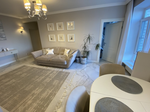 
  Продается 4-комн. квартира 110 м². Фото 29.