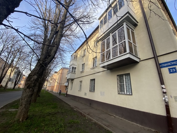 
  Продается 2-комн. квартира 40.7 м². Фото 2.