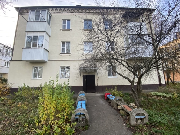 
  Продается 2-комн. квартира 40.7 м². Фото 3.