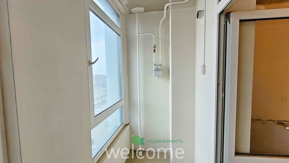 
  Продается 1-комн. квартира 37 м². Фото 10.