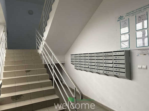 
  Продается 1-комн. квартира 38 м². Фото 13.
