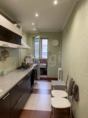 
  Продается 1-комн. квартира 42.86 м². Фото 16.
