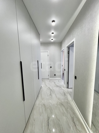 
  Продается 3-комн. квартира 77 м², в ЖК Высота, литер 4.1. Фото 25.