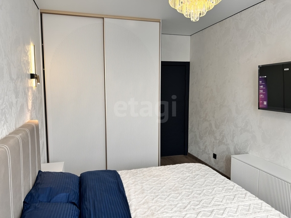 
  Продается 2-комн. квартира 59.2 м², в ЖК Суворов, дом 5.1. Фото 21.