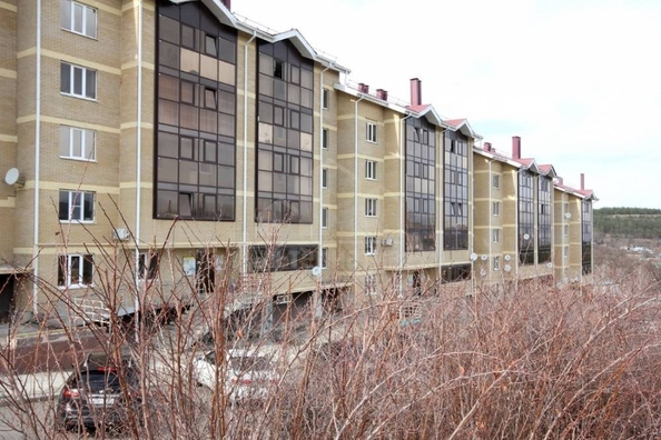 
  Продается 1-комн. квартира 38 м². Фото 10.
