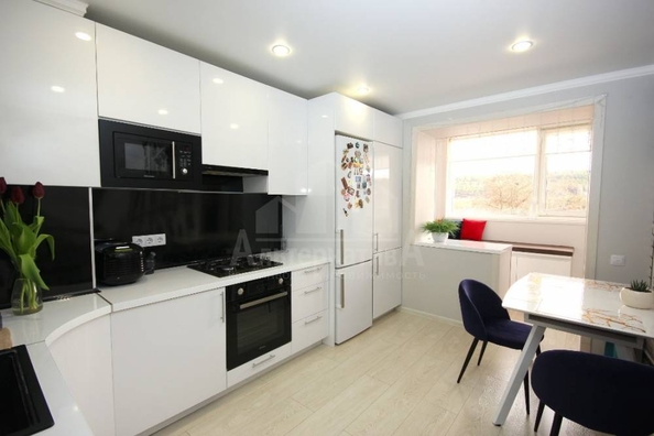 
  Продается 1-комн. квартира 38 м². Фото 1.