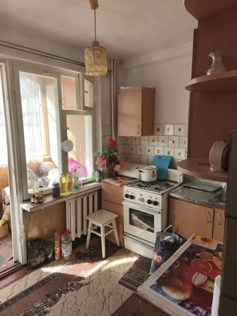 
  Продается 1-комн. квартира 34.7 м². Фото 4.
