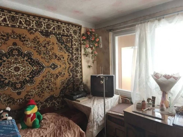 
  Продается 1-комн. квартира 34.7 м². Фото 6.