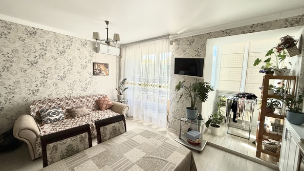 
  Продается 1-комн. квартира 25.8 м², в КП Жилой район Гармония. Фото 4.