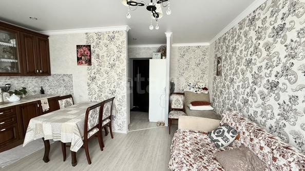 
  Продается 1-комн. квартира 25.8 м², в КП Жилой район Гармония. Фото 7.