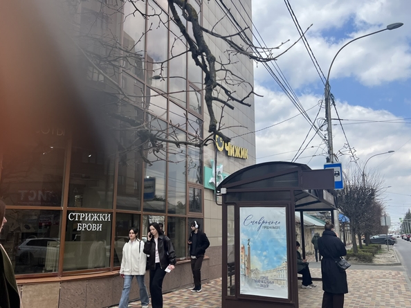 
  Продается торговая площадь 393 м². Фото 4.