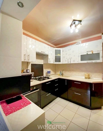 
  Продается 2-комн. квартира 43.2 м². Фото 1.