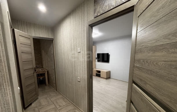 
  Сдается 1-комн. квартира 39 м². Фото 10.