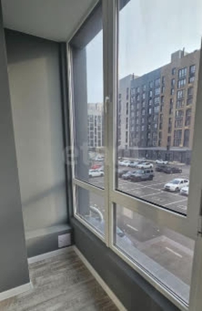 
  Сдается 1-комн. квартира 36 м². Фото 11.