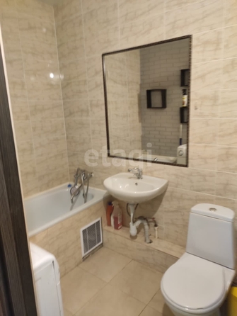 
  Сдается 1-комн. квартира 34 м². Фото 9.