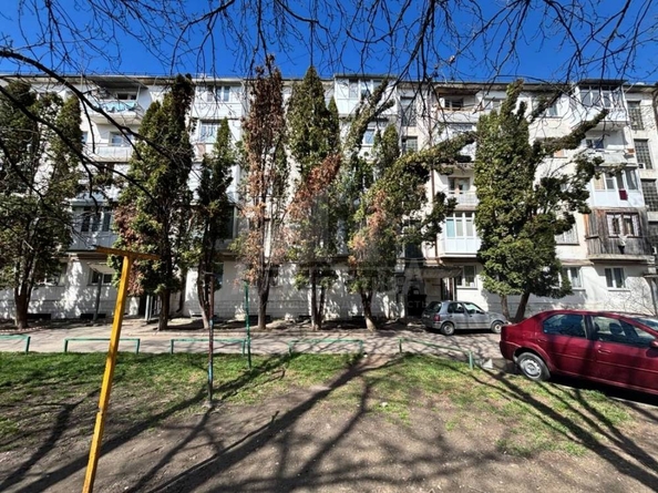 
  Продается 2-комн. квартира 44.5 м². Фото 2.