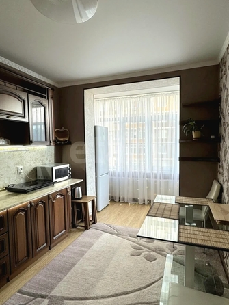 
  Сдается 1-комн. квартира 33.7 м². Фото 3.