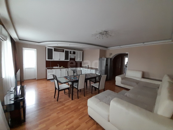 
  Сдается 3-комн. квартира 111 м². Фото 5.