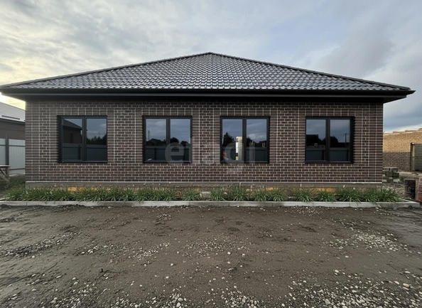 
  Продается дом 105 м². Фото 1.