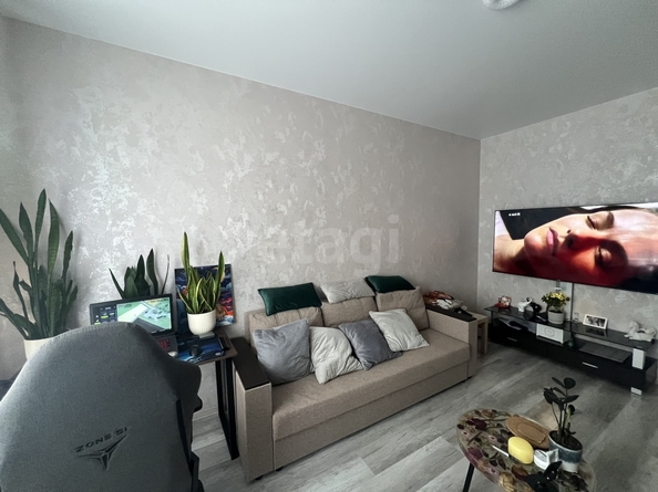 
  Сдается 1-комн. квартира 40 м². Фото 4.