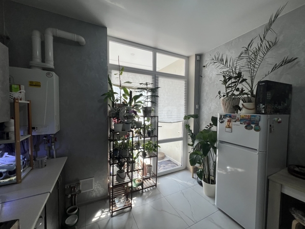 
  Сдается 1-комн. квартира 40 м². Фото 6.