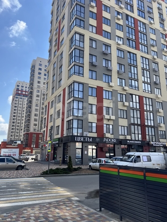 
  Сдается 1-комн. квартира 40 м². Фото 12.