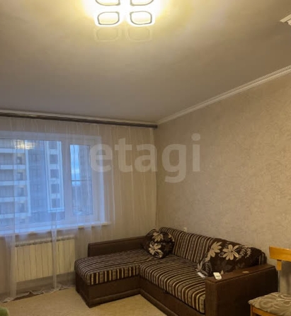 
  Сдается 1-комн. квартира 39 м². Фото 5.
