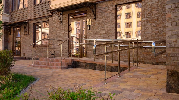 
  Продается 1-комн. квартира 38 м², в ЖК Суворов, дом 6. Фото 12.