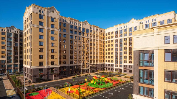 
  Продается 2-комн. квартира 62.2 м², в ЖК Суворов, дом 6. Фото 11.